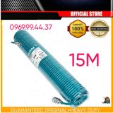Ống khí nén, dây khí nén , Dây hơi 5M ,10M ,15M TOTAL THT11051-3 , THT11101-3 , THT11151-3