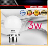  Bóng led búp , led bulb tròn 3w , 5w , 7w , 9w , 12w , 15w MPE 