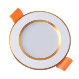  Đèn LED âm trần 3w / Ø60mm Rạng Đông - Downlight. model: AT10L ĐM 60/3W 