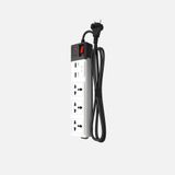 Ổ cắm đa năng USB 3m OC04.USB 3C/3M/10A Rạng Đông
