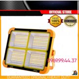 Đèn LED Năng Lượng Mặt Trời Siêu Sáng đa năng