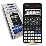 Máy Tính CASIO FX580VN X - 4549526606038