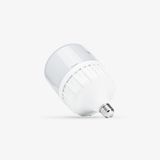 Bóng đèn LED BULB trụ 40W Rạng Đông - thân nhựa ánh sáng trắng