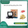 Đèn pha LED Rạng Đông 20w - chính hãng