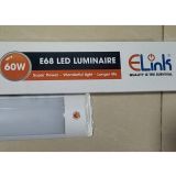 Đèn LED bán Nguyệt 1m2 ELink E68 , E88 Elink - hàng công ty, chính hãng ánh sáng trắng