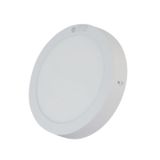  Đèn LED ốp trần 18w Rạng Đông - ánh sáng trắng 