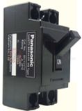 CẦU DAO CB CÓC TỰ NGẮT PANASONIC 15A - 20A- 30A-40A