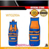 Túi đựng dụng cụ 270x110mm WadFow WTG2104