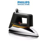 Bàn ủi khô PHILIPS HD1172 /01 1000W - Hàng chính hãng