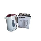 Ấm siêu tốc, ca nấu nước , bình siêu tốc 1.8L PANAFRESH JK-78