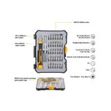 Bộ 32 tua vít mini INGCO HKSDB0348