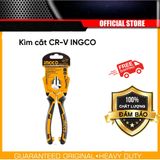  Kìm cắt ,Kềm cắt CR-V INGCO 6" [HHLDCP28160] và 7" [HHLDCP28180] 