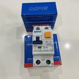  Chống giật , chống quá tải MPE 40A, 32A, 63A RCBO & RCCB 