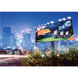 Đèn pha LED Rạng Đông 20w - chính hãng