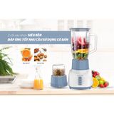 Máy xay sinh tố Happy Time HTD5113G - thủy tinh