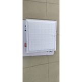 Đèn LED panel âm trần 60x60cm, đèn led panel 600x600mm ELINK 48w ánh sáng trắng - chính hãng