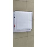  Đèn LED panel âm trần 60x60cm, đèn led panel 600x600mm ELINK 48w ánh sáng trắng  - chính hãng 