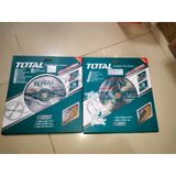 Lưỡi cưa nhôm , lưỡi cắt nhôm cốt 30mm Total TAC2337210 và lỗ cốt 25.4mm TAC23314410T