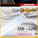  Đèn LED bán Nguyệt 1m2 ELink E68 , E88  Elink - hàng công ty, chính hãng ánh sáng trắng 