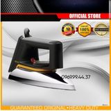 Bàn ủi khô PHILIPS HD1172 /01 1000W - Hàng chính hãng