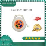  ổ quay 5m / 4 ổ SLIN 328 hàng chất lượng cao 