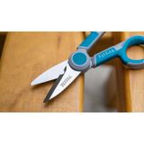 Kéo thợ điện TOTAL 5,5”145MM THT1155871