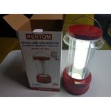 Đèn sạc chiếu sáng khẩn cấp bóng Led Kentom KT-302
