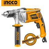 Máy khoan búa 1100w - 13mm INGCO ID11008