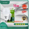 Bóng led búp , led bulb tròn 15w Rạng Đông