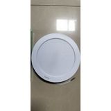 Đèn LED ốp trần 18w ,24w MPE SRPL2-18T, SRPL2-24T - tích hộp driver trong Đèn LED , thân nhựa ánh sáng trắng