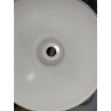 Chóa đèn nhôm sơn tỉnh điện ELink - chất lượng cao