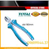Kìm cắt 7" ,kềm cắt 7" /180mm total THT130706P chính hãng