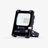 Đèn pha LED Rạng Đông 20w - chính hãng