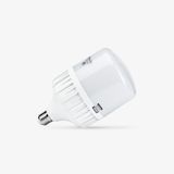 Bóng đèn LED BULB trụ 40W Rạng Đông - thân nhựa ánh sáng trắng