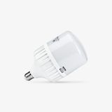  Bóng đèn LED BULB trụ 40W Rạng Đông - thân nhựa ánh sáng trắng 