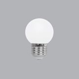 Bóng led chanh/ bulb 1.5w MPE LBD
