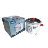 Nồi cơm điện 1.8L ASANZO RC-18A3S