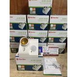 Đuôi đèn cảm biến E27 công suất đến 300W Rạng Đông DDCB01.PIR E27/300w