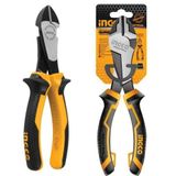 Kìm cắt , Kềm Cắt Đầu Nặng 7''/180mm INGCO HHHDCP28180
