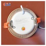 Đèn LED âm trần đổi màu 7w / φ90mm Elink dowlight - combo 2 cái / 1 hộp