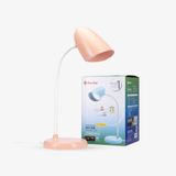 Đèn bàn , đèn học Rạng Đông chống cận 6W, để bàn cho bé học sinh, cute, làm việc Model RD-RL-38.LED