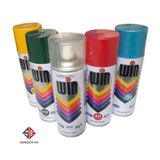 Sơn xịt Win - Giá siêu rẻ