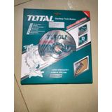 Lưỡi cưa nhôm , lưỡi cắt nhôm cốt 30mm Total TAC2337210 và lỗ cốt 25.4mm TAC23314410T