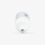  Bóng đèn LED BULB trụ 40W Rạng Đông - thân nhựa ánh sáng trắng 