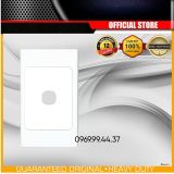 Mặt thiết bị MPE âm tường, mặt ổ cắm , mặt công tắc - chính hãng giá bao rẻ
