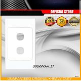 Mặt thiết bị MPE âm tường, mặt ổ cắm , mặt công tắc - chính hãng giá bao rẻ