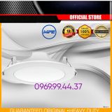 ĐÈN LED ÂM TRẦN MPE 9W 12W SERI RPL2 - driver tích hợp bên trong đèn