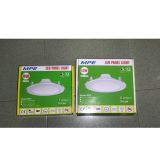 ĐÈN LED ÂM TRẦN MPE 9W 12W SERI RPL2 - driver tích hợp bên trong đèn