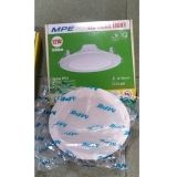 ĐÈN LED ÂM TRẦN MPE 9W 12W SERI RPL2 - driver tích hợp bên trong đèn