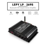  Ampli công suất lớn cao cấp Lepy 269S 